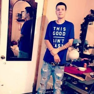 Meet your Posher, Sean